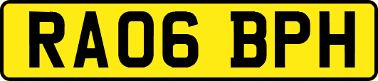 RA06BPH