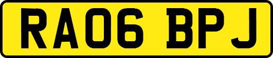 RA06BPJ