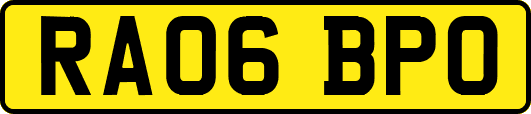 RA06BPO