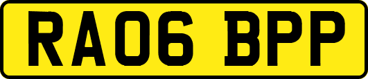 RA06BPP