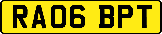 RA06BPT