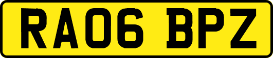 RA06BPZ