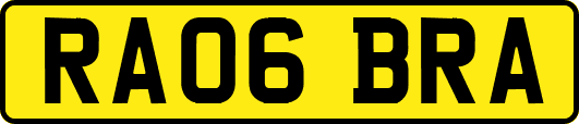 RA06BRA
