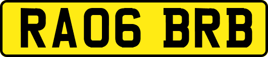 RA06BRB