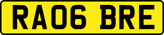 RA06BRE
