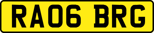 RA06BRG