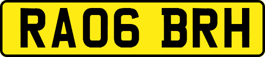 RA06BRH