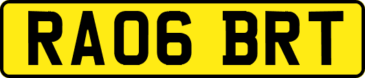 RA06BRT