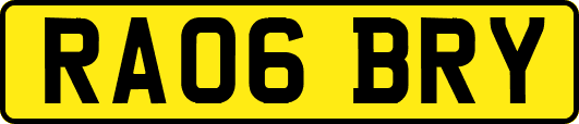 RA06BRY
