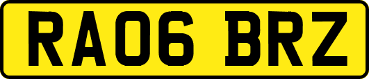 RA06BRZ
