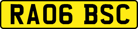 RA06BSC