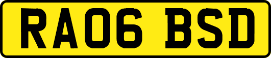 RA06BSD