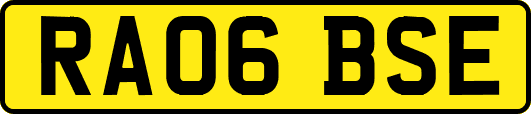 RA06BSE