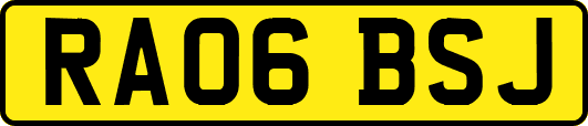RA06BSJ