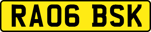 RA06BSK