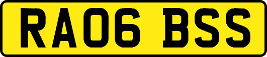 RA06BSS