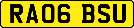 RA06BSU