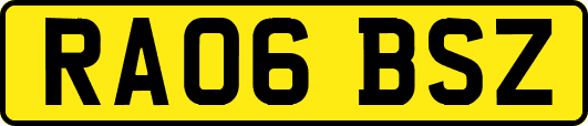 RA06BSZ