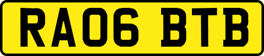 RA06BTB