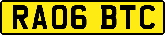 RA06BTC