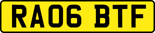 RA06BTF