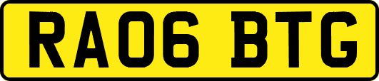 RA06BTG