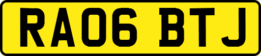 RA06BTJ