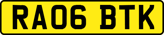 RA06BTK