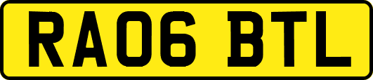 RA06BTL