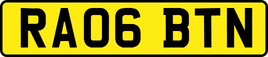 RA06BTN