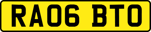 RA06BTO