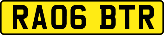 RA06BTR