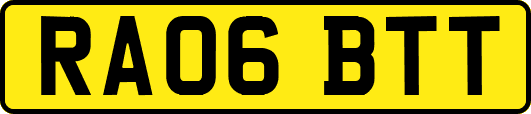 RA06BTT