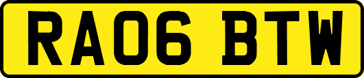 RA06BTW