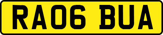 RA06BUA
