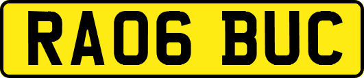 RA06BUC