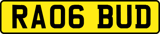 RA06BUD