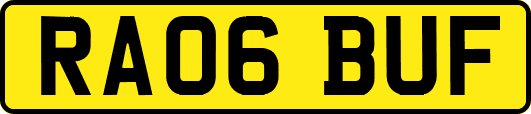 RA06BUF