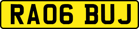 RA06BUJ