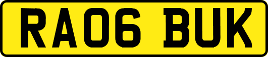 RA06BUK