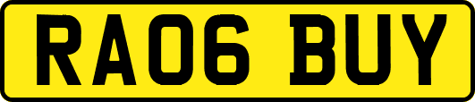RA06BUY