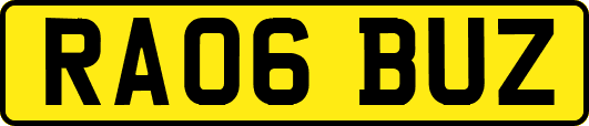 RA06BUZ
