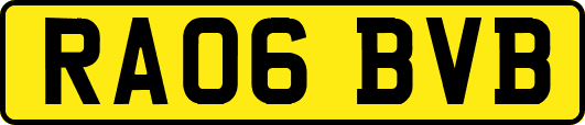 RA06BVB