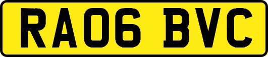 RA06BVC