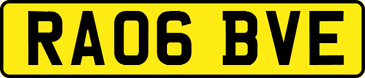RA06BVE