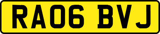 RA06BVJ
