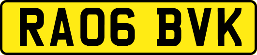 RA06BVK