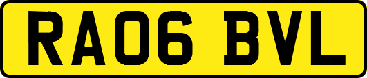 RA06BVL