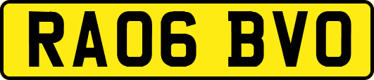 RA06BVO