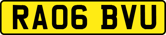 RA06BVU